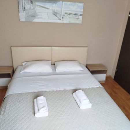 Apartment Filipovic Podgorica Ngoại thất bức ảnh