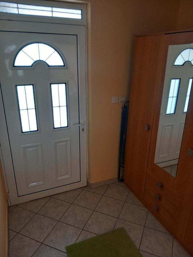 Apartment Filipovic Podgorica Ngoại thất bức ảnh