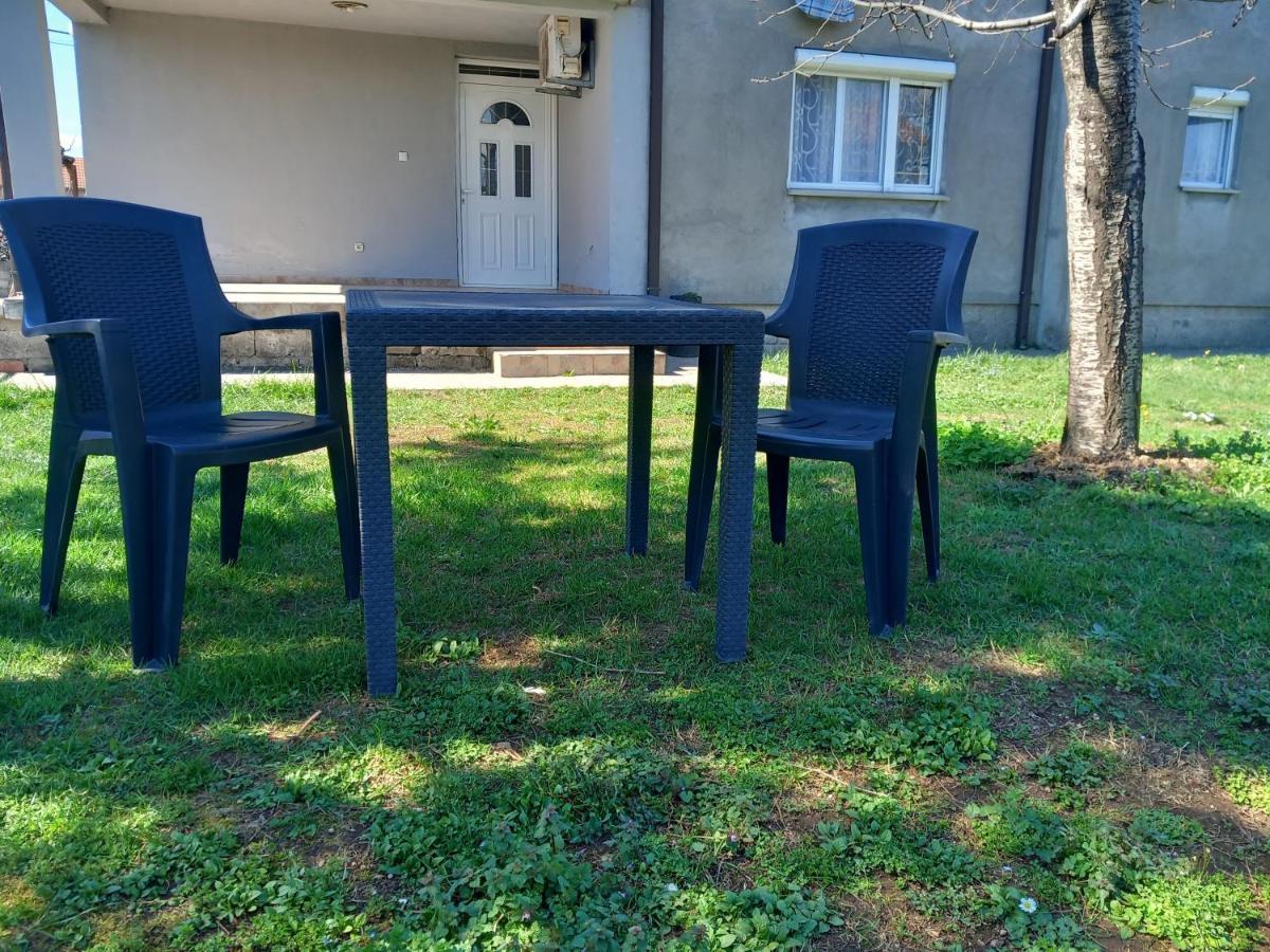 Apartment Filipovic Podgorica Ngoại thất bức ảnh