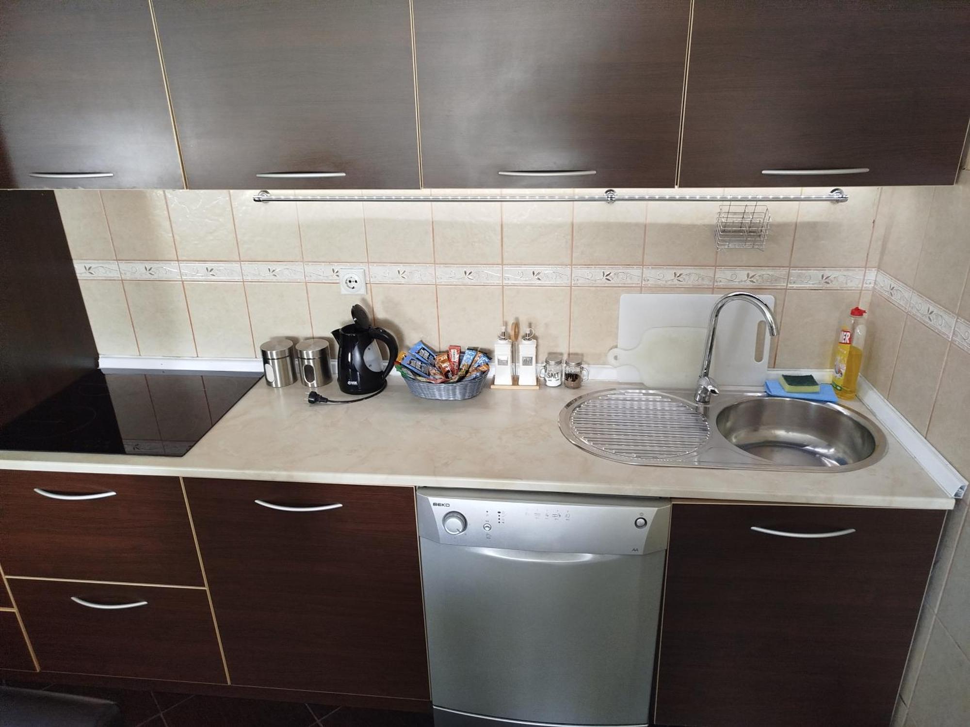 Apartment Filipovic Podgorica Ngoại thất bức ảnh