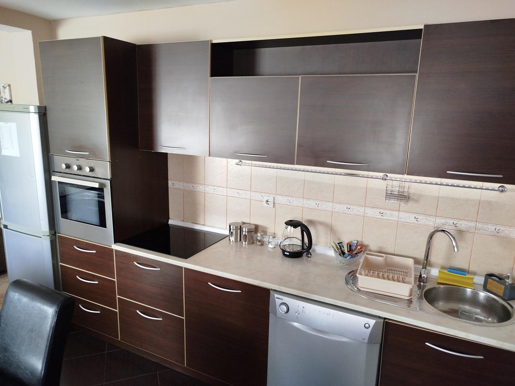 Apartment Filipovic Podgorica Ngoại thất bức ảnh