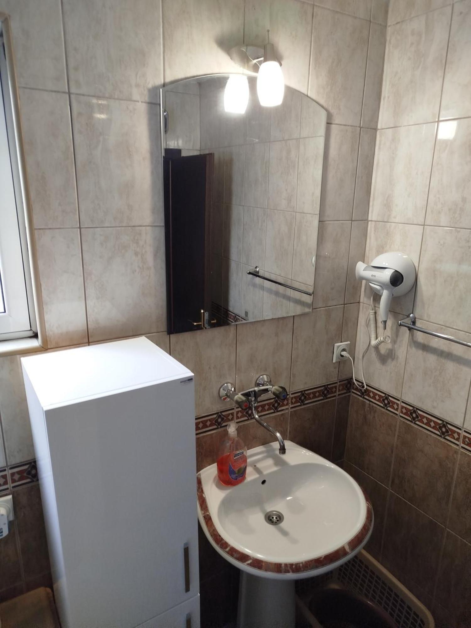 Apartment Filipovic Podgorica Ngoại thất bức ảnh