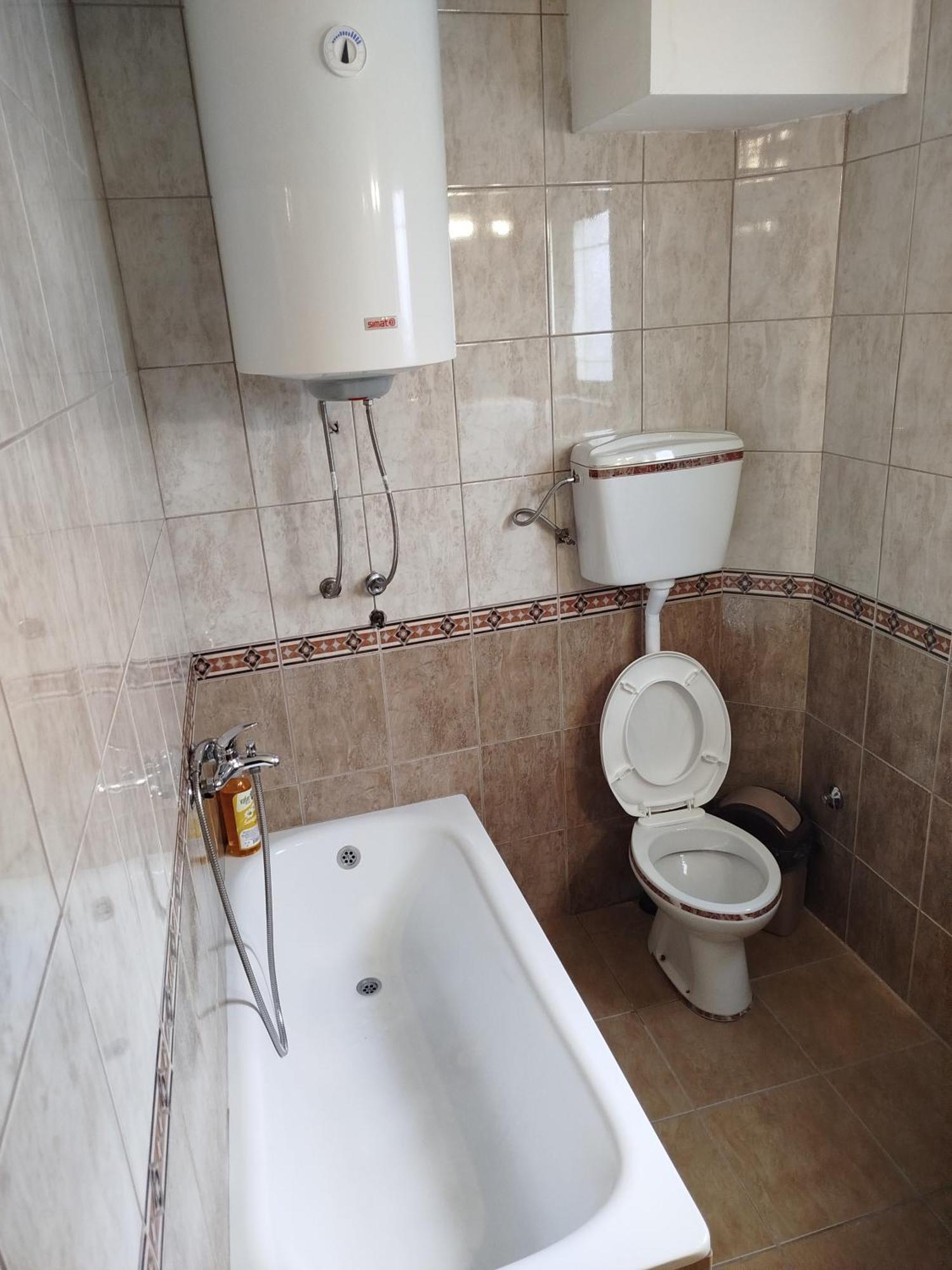 Apartment Filipovic Podgorica Ngoại thất bức ảnh